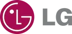 LG appliance logo representing residential appliance repair services in Windsor