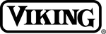 Viking appliance logo representing premium residential appliance repair services in Windsor