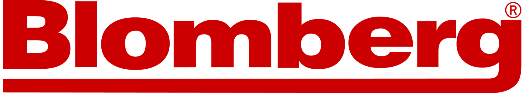 Blomberg logo for residential appliance maintenance and equipment care