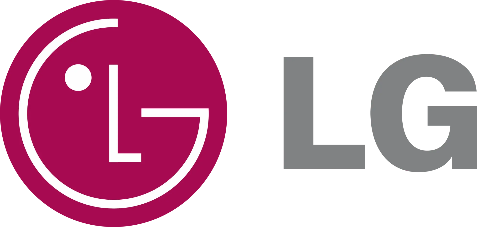 LG appliance repair Windsor logo representing residential appliance service and diagnostics